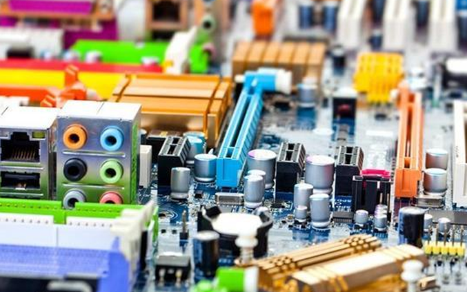 2021年首个“电子元器件缺货调查”结果出炉